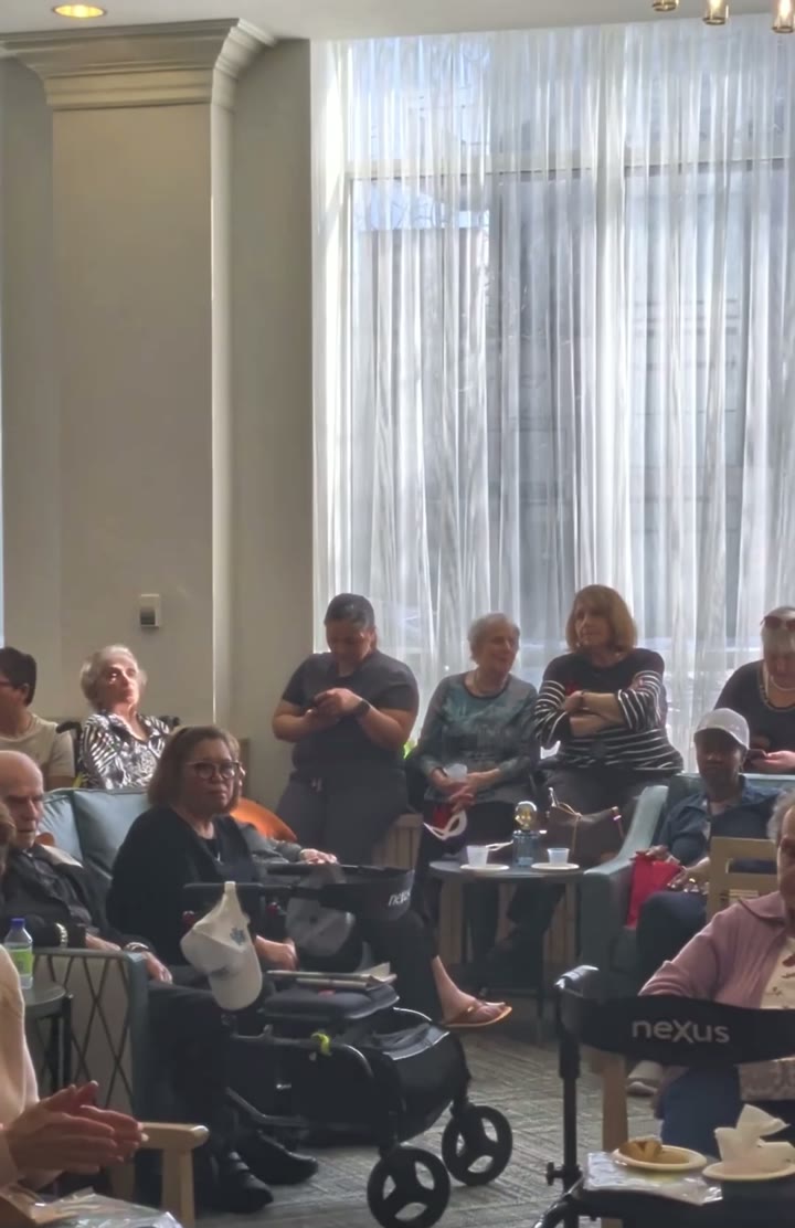 Pre-Purim Party 2026 highlights, a short video